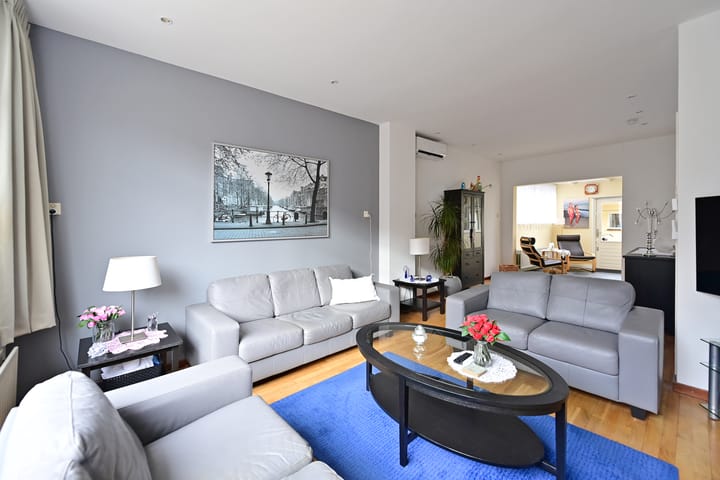 Hoekwoning te koop: Diamantstraat 57, Hilversum