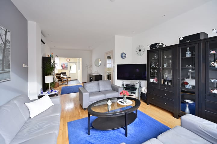 Hoekwoning te koop: Diamantstraat 57, Hilversum