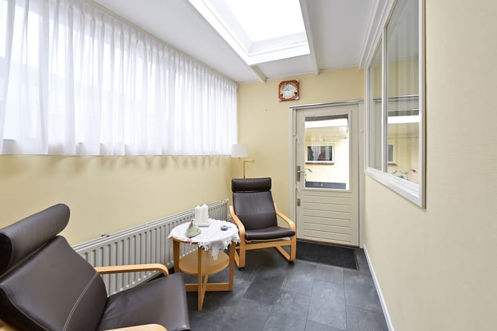 Hoekwoning te koop: Diamantstraat 57, Hilversum