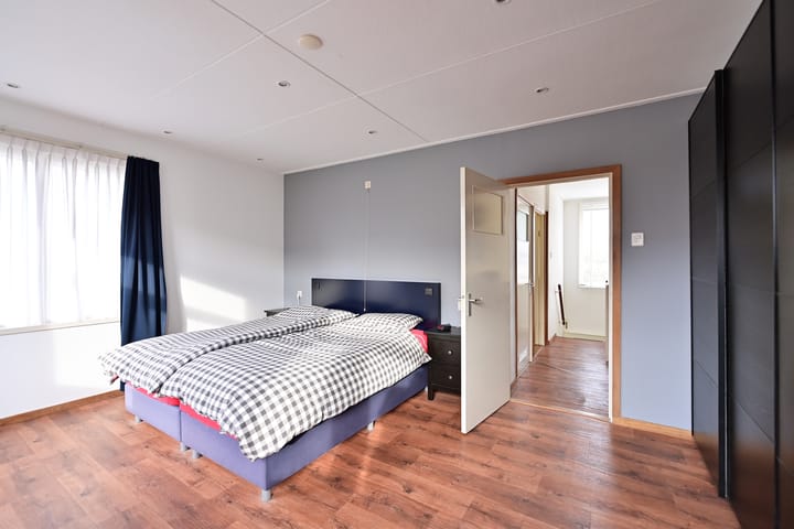 Hoekwoning te koop: Diamantstraat 57, Hilversum