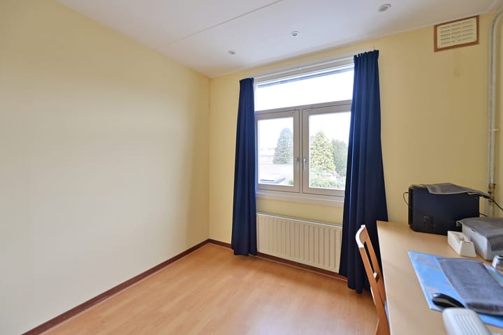 Hoekwoning te koop: Diamantstraat 57, Hilversum