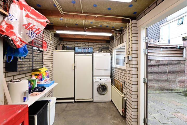 Hoekwoning te koop: Diamantstraat 57, Hilversum