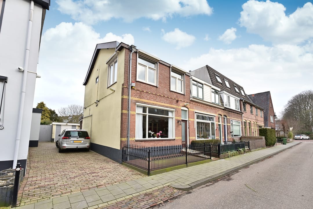 Foto 16 van Diamantstraat 57