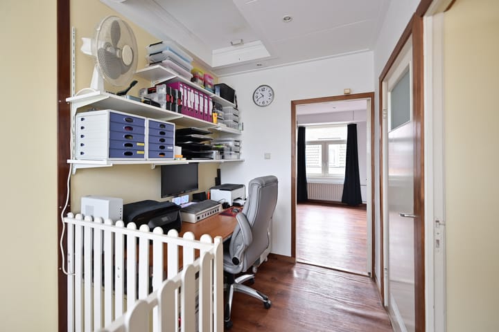 Hoekwoning te koop: Diamantstraat 57, Hilversum