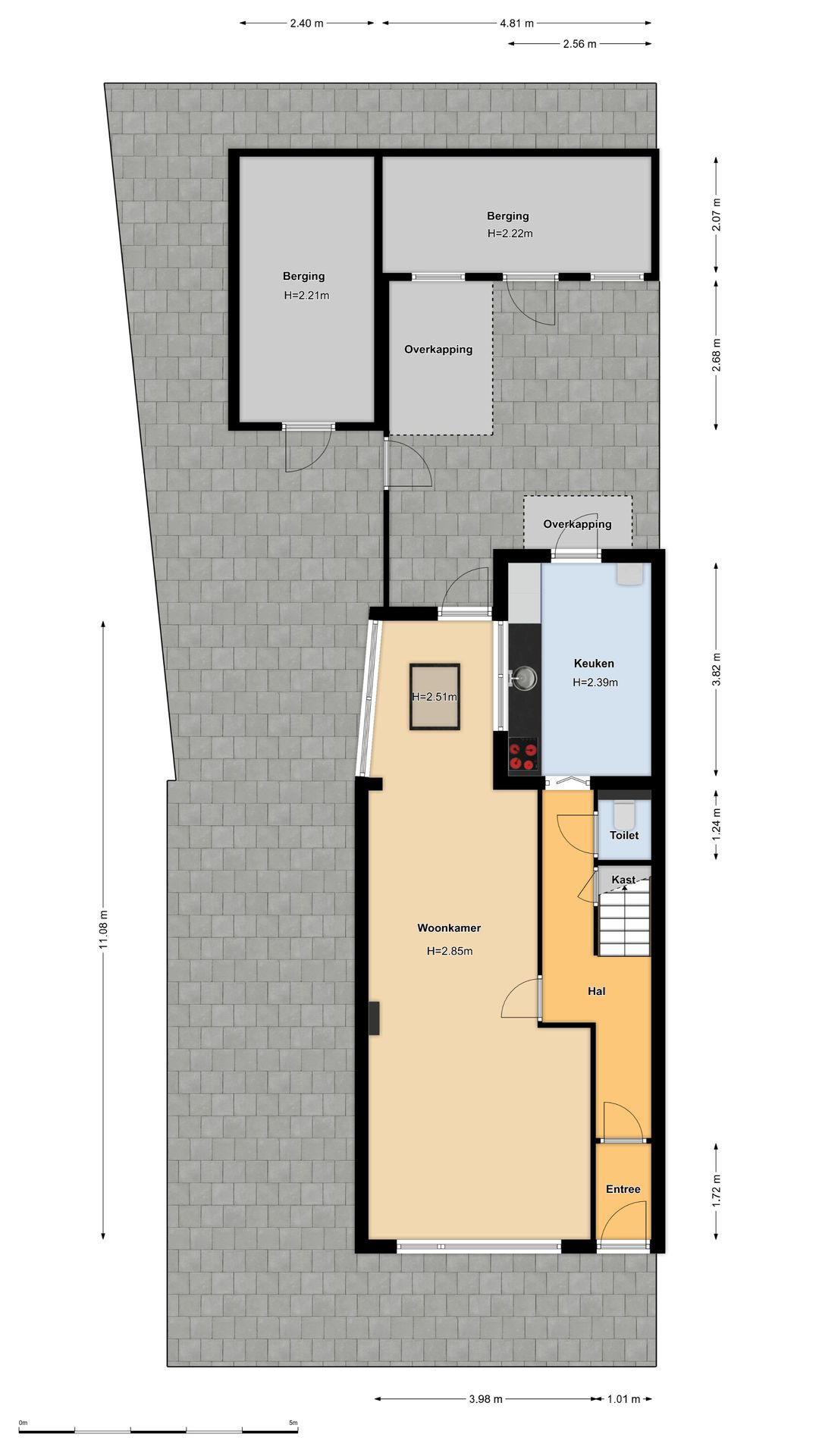 Foto 17 van Diamantstraat 57