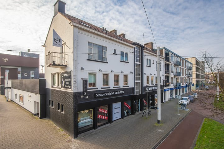 Boulevard Heuvelink 24