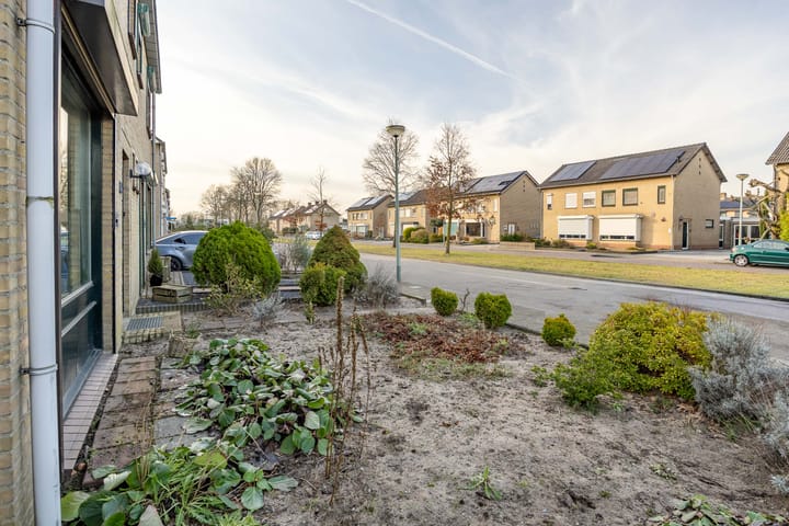 Foto 4 van Pieter Breughelstraat 32