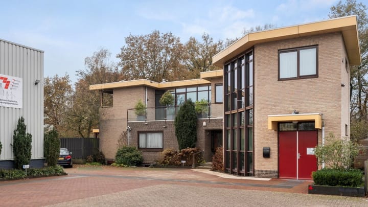 Industrieweg 12-B, Renkum