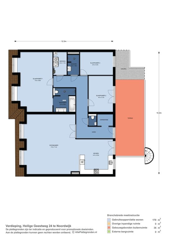 Foto 15 van Heilige Geestweg 24