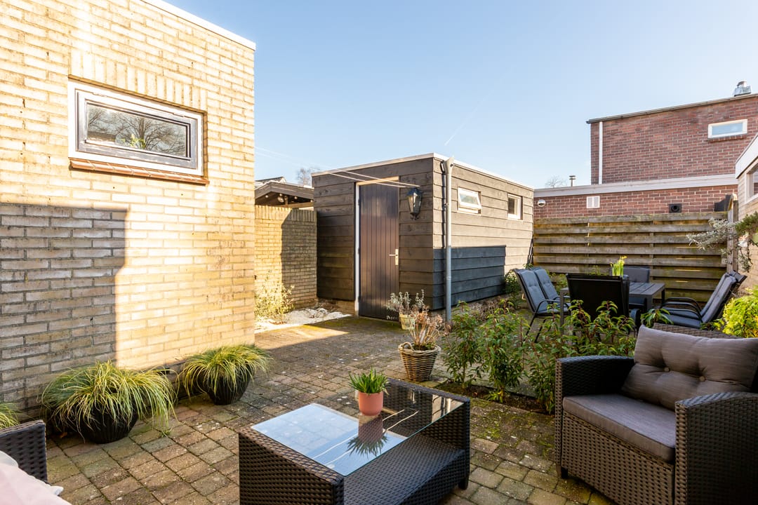 Foto 2 van Kruisakkerweg 11