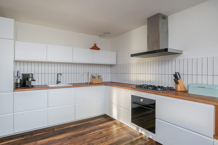 Foto 5 van Cargadoorskade 76