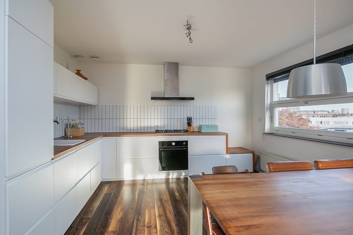 Foto 6 van Cargadoorskade 76