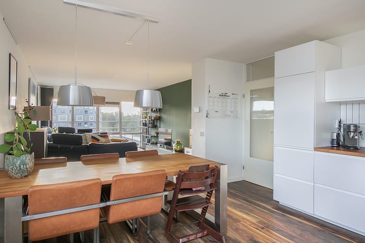 Foto 7 van Cargadoorskade 76