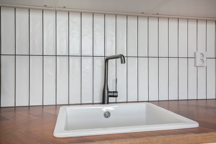 Foto 9 van Cargadoorskade 76