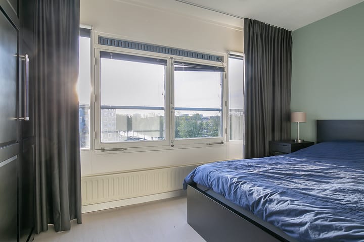 Foto 11 van Cargadoorskade 76