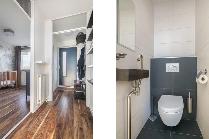 Foto 13 van Cargadoorskade 76