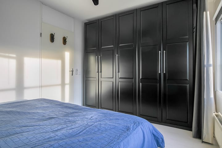 Foto 12 van Cargadoorskade 76