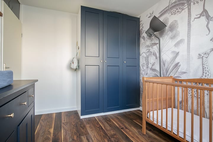 Foto 16 van Cargadoorskade 76