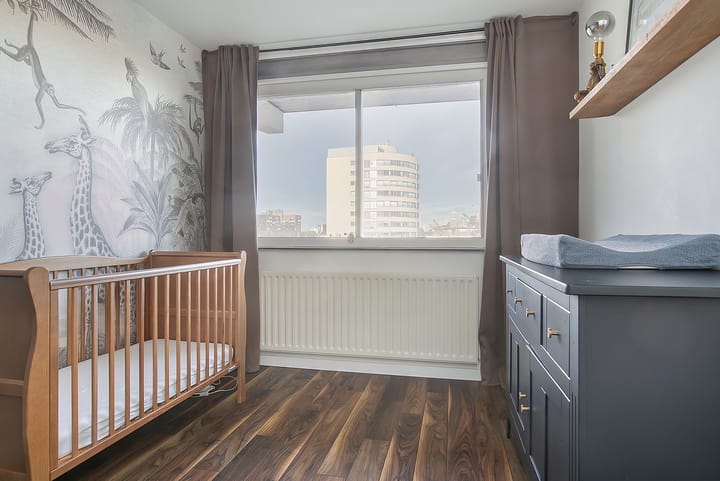 Foto 17 van Cargadoorskade 76