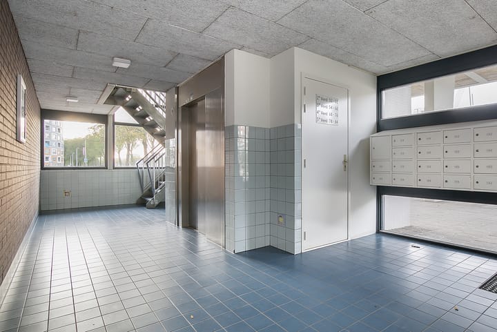 Foto 20 van Cargadoorskade 76