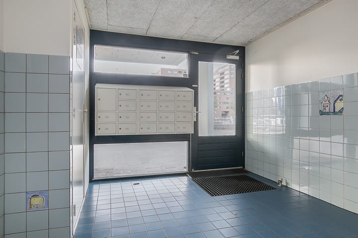 Foto 21 van Cargadoorskade 76