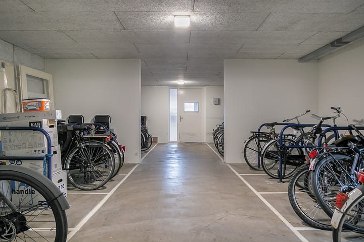 Foto 22 van Cargadoorskade 76