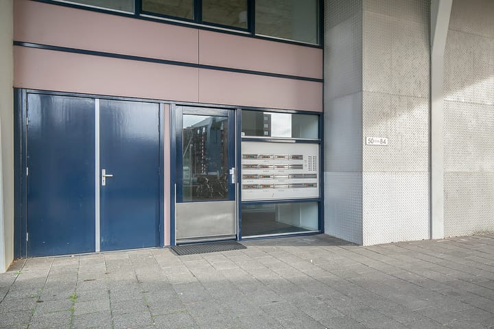 Foto 23 van Cargadoorskade 76