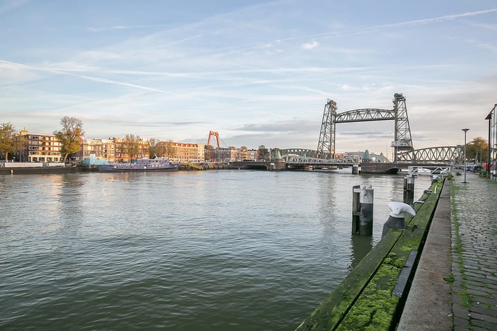 Foto 26 van Cargadoorskade 76