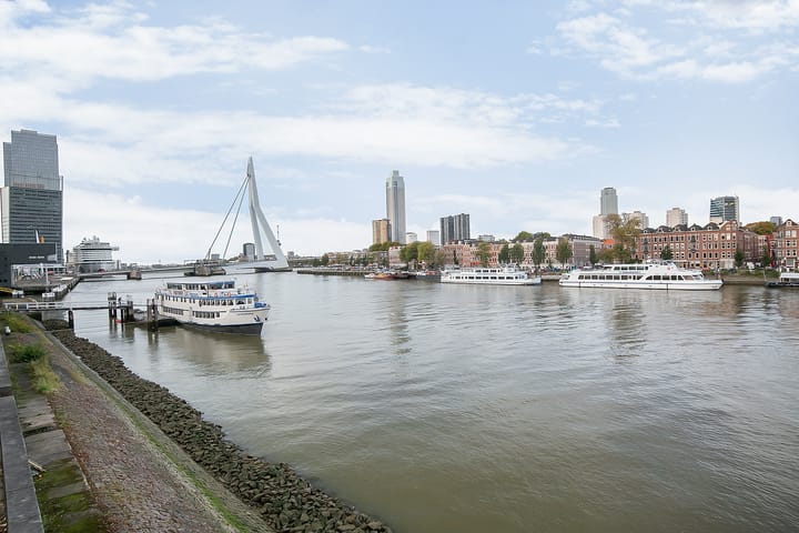 Foto 25 van Cargadoorskade 76