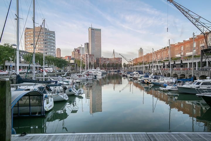 Foto 27 van Cargadoorskade 76