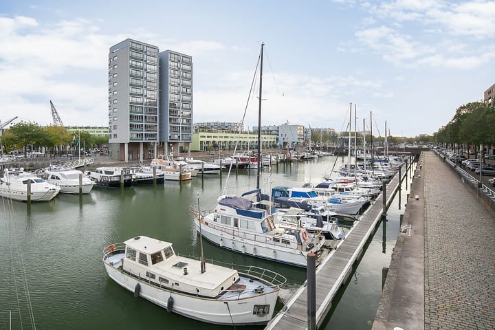 Foto 29 van Cargadoorskade 76