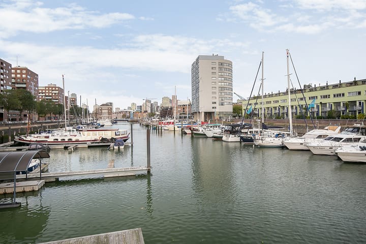 Foto 32 van Cargadoorskade 76