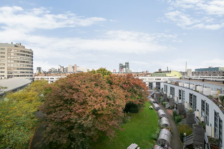 Foto 35 van Cargadoorskade 76