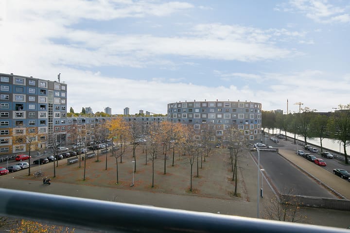 Foto 36 van Cargadoorskade 76