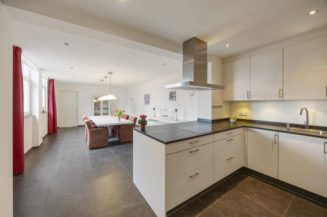 Foto 1 van Bosstraat 17