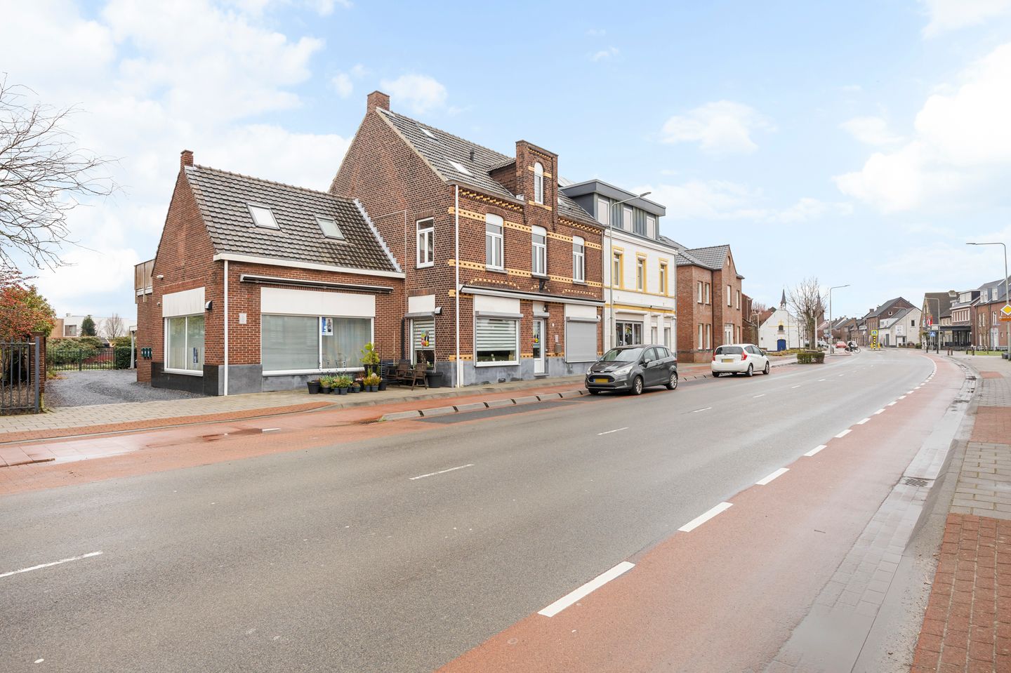 Foto 5 van Bosstraat 17