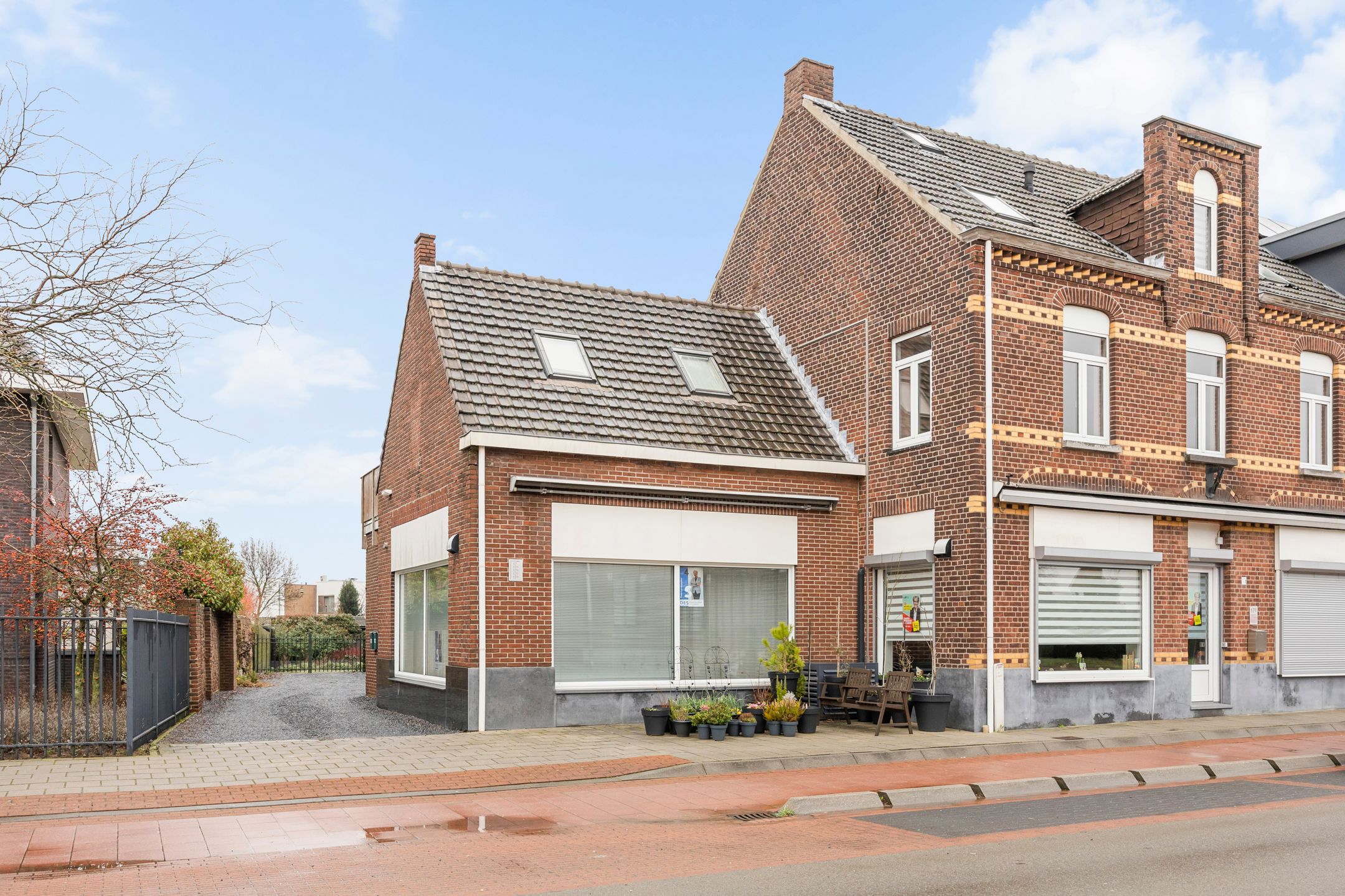 Foto 6 van Bosstraat 17