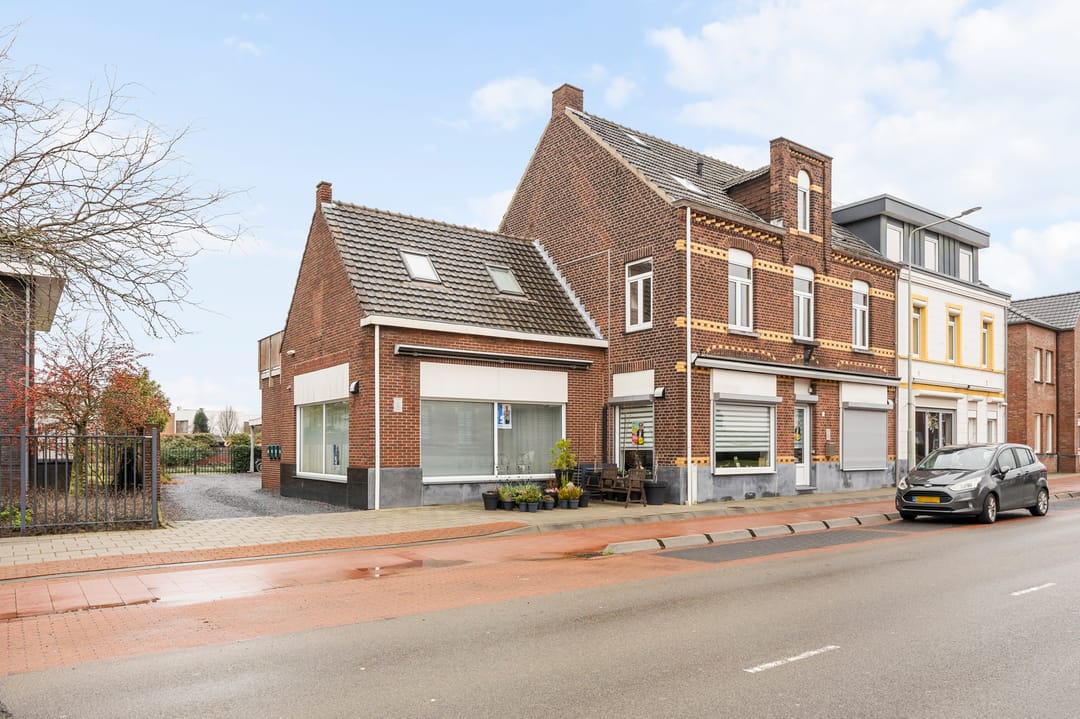 Foto 7 van Bosstraat 17