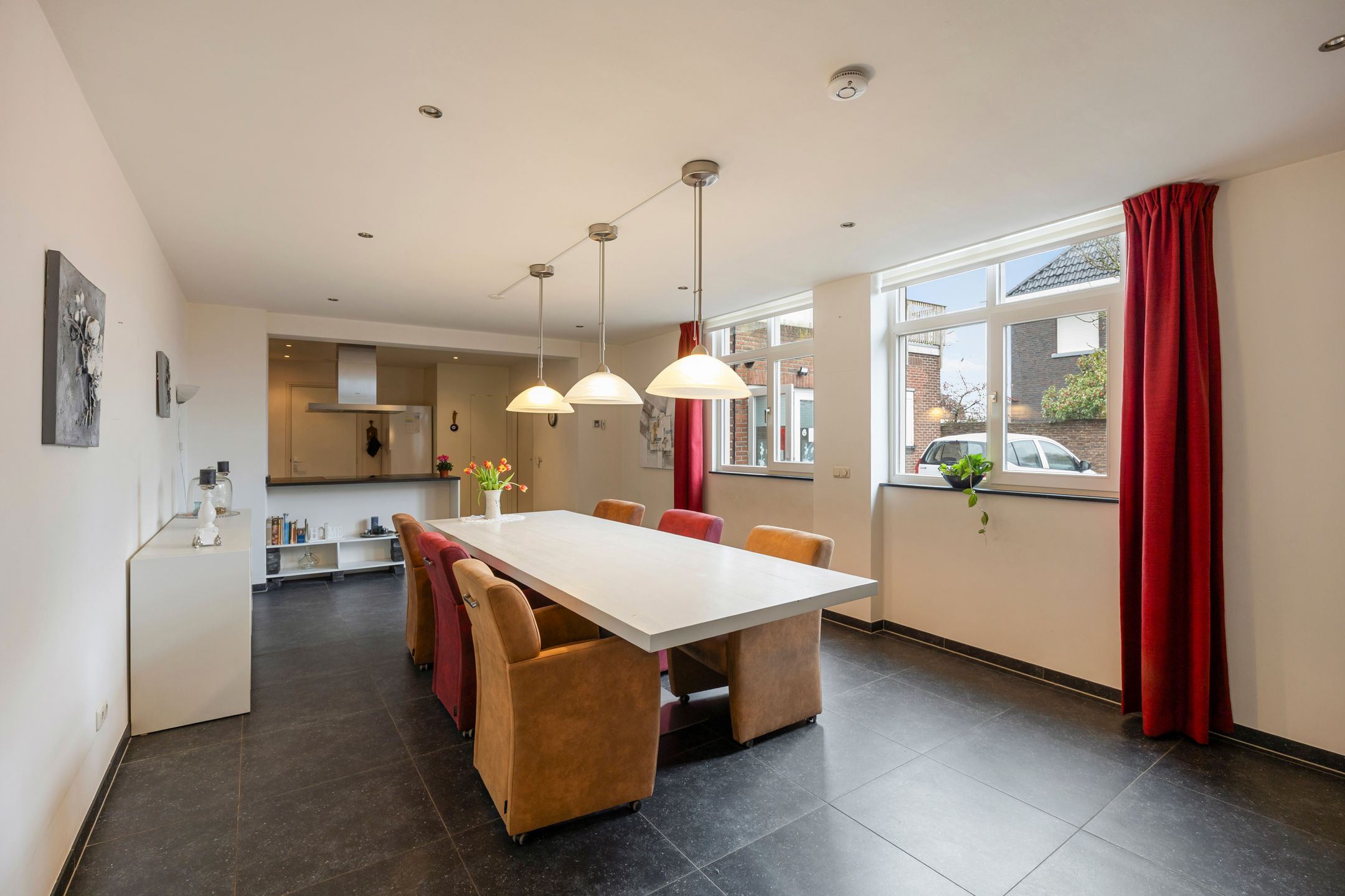 Foto 18 van Bosstraat 17