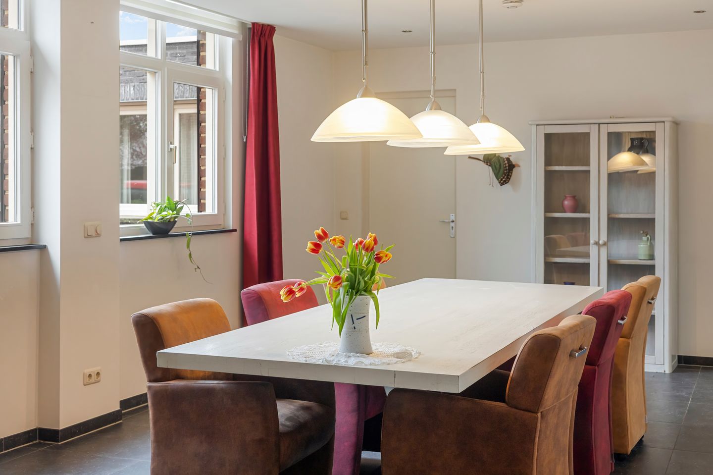 Foto 19 van Bosstraat 17