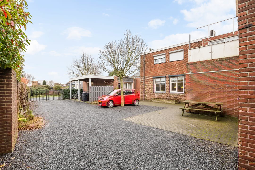 Foto 8 van Bosstraat 17