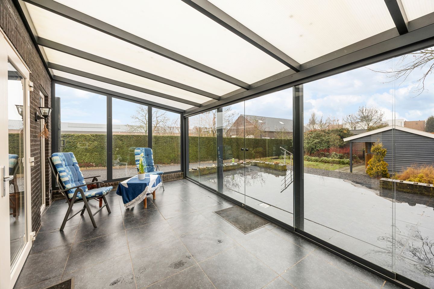 Foto 25 van Bosstraat 17