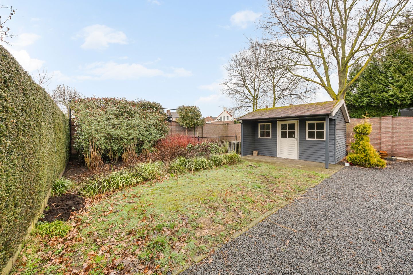 Foto 40 van Bosstraat 17