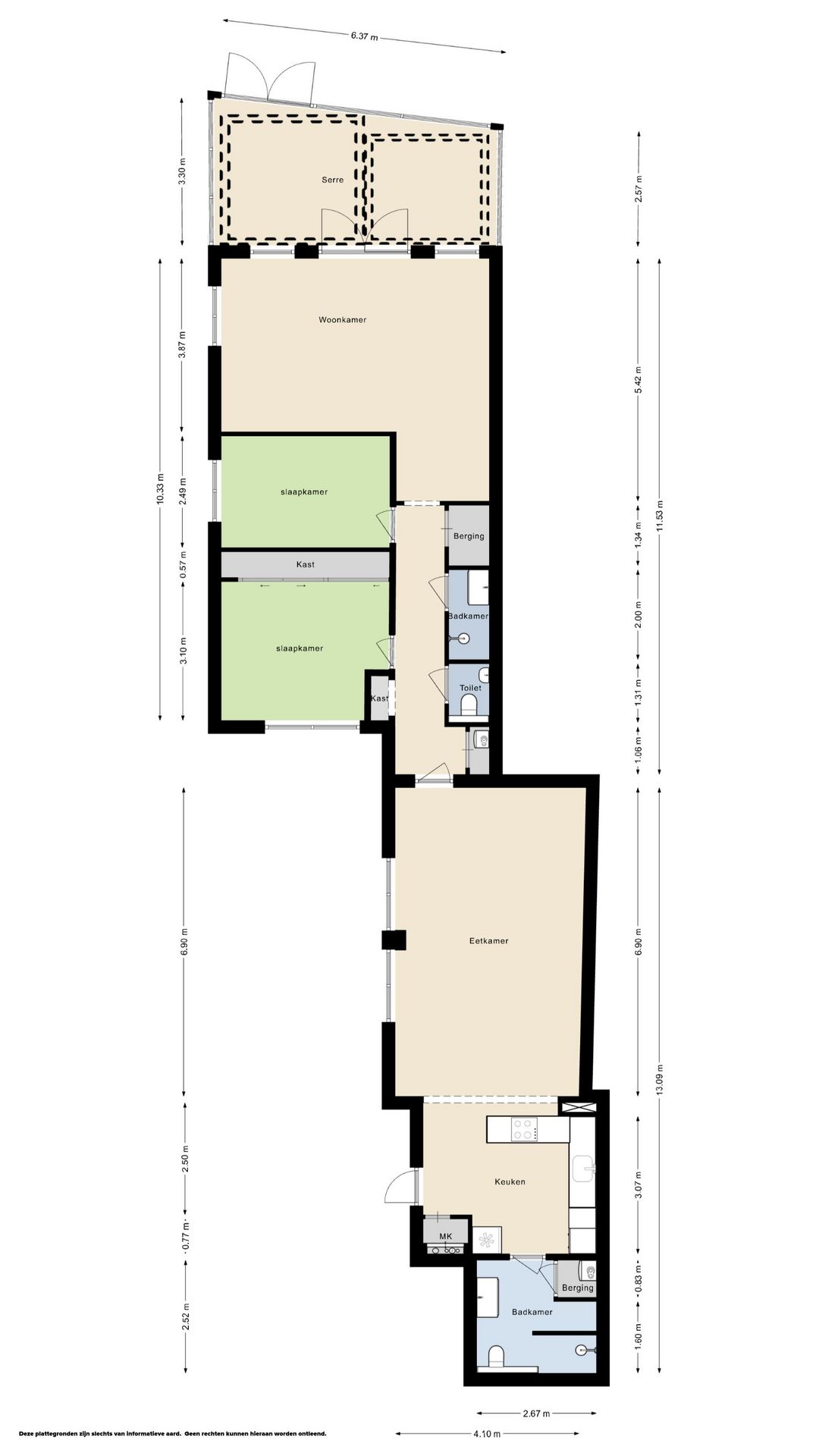 Foto 46 van Bosstraat 17