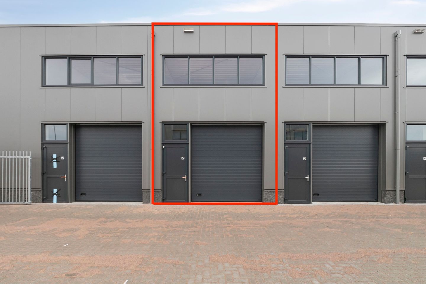 Bekijk foto 1 van Stoppelploeg 8-U30