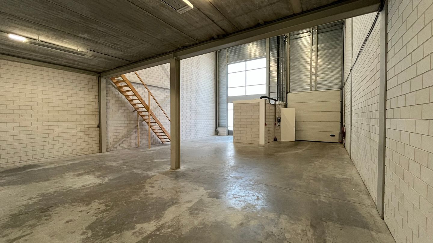 Bekijk foto 5 van Industriepark Vliedberg 1-B