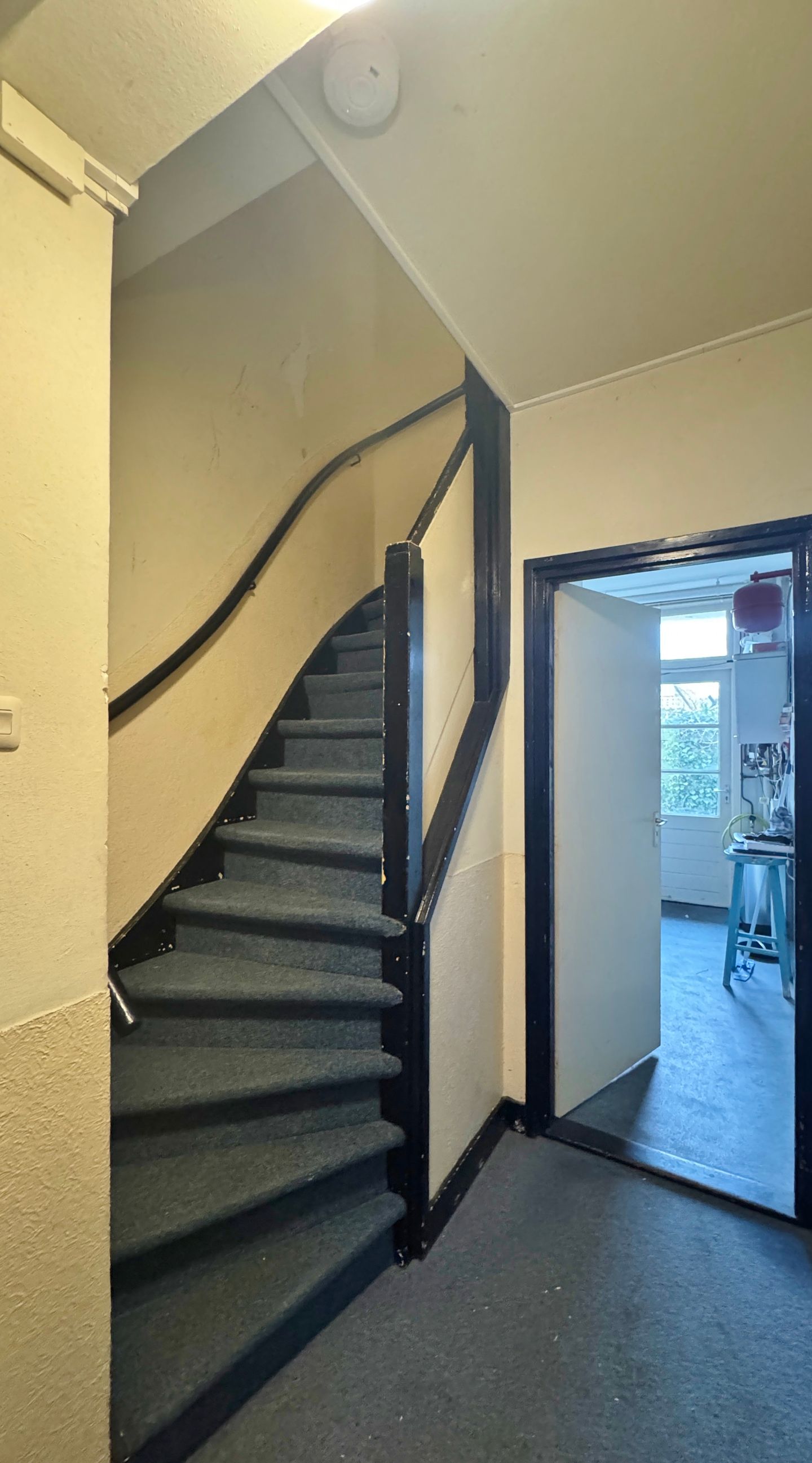 View photo 5 of J.C. Kapteynlaan 34