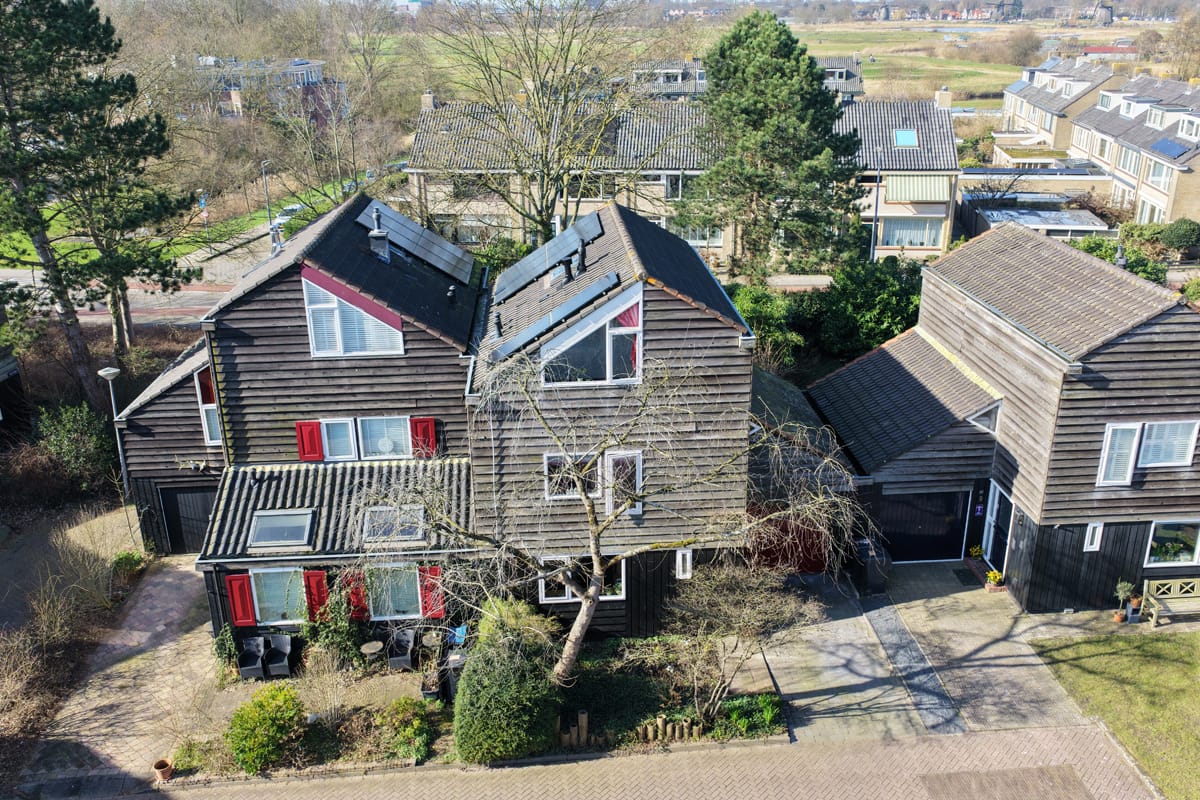 Foto 42 van Breelaan 8