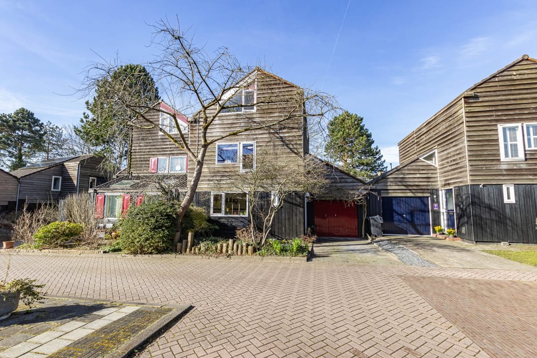 Foto 1 van Breelaan 8