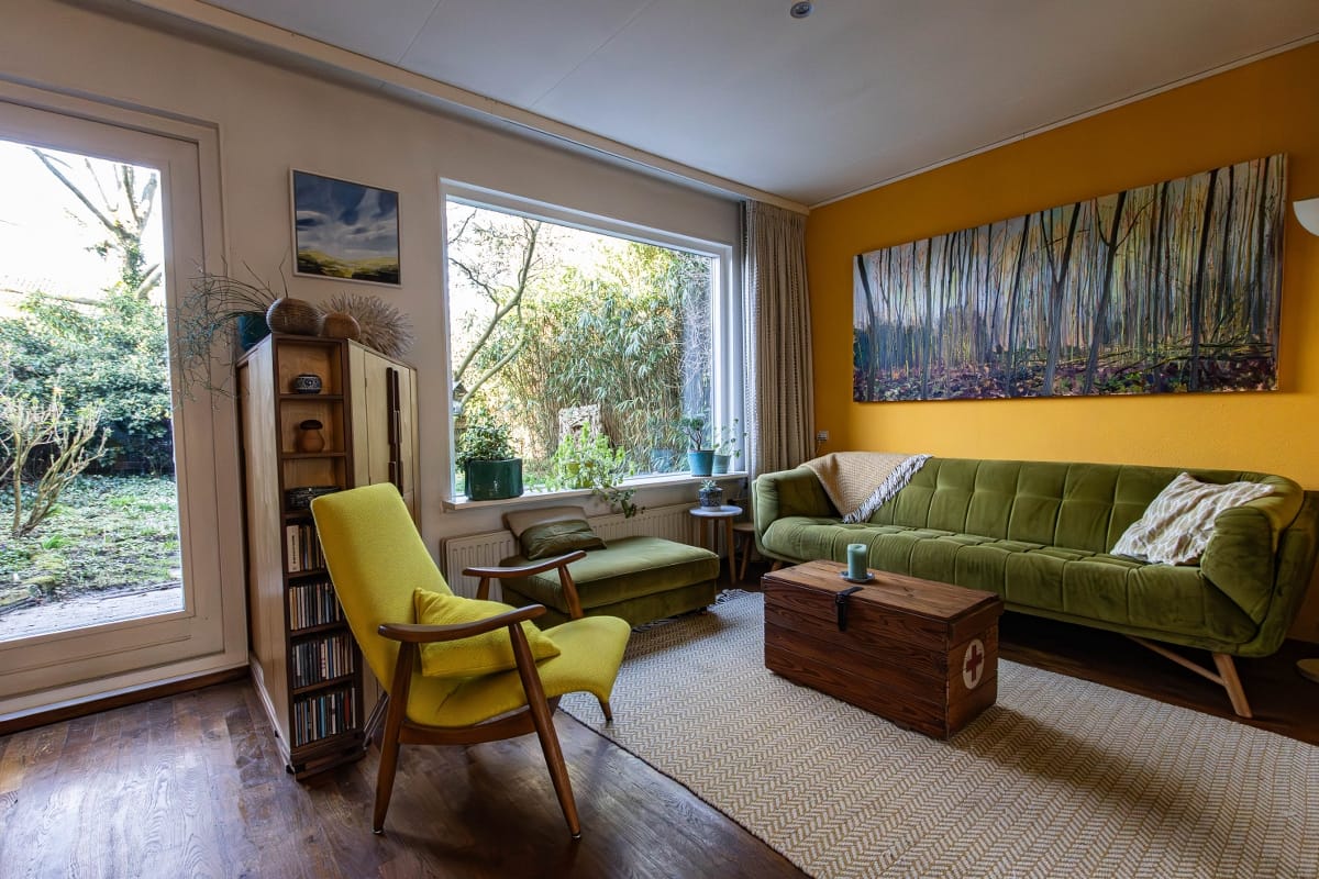 Foto 4 van Breelaan 8